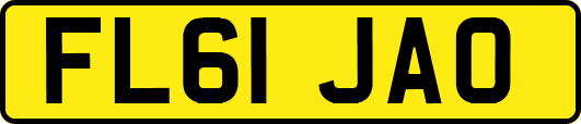 FL61JAO