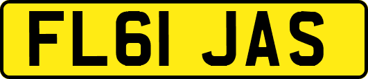 FL61JAS