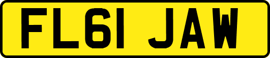 FL61JAW
