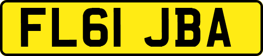 FL61JBA