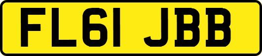FL61JBB