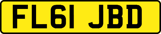 FL61JBD
