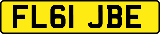 FL61JBE