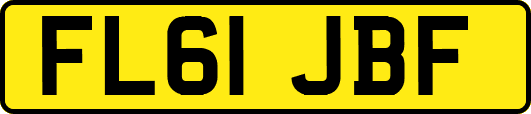 FL61JBF