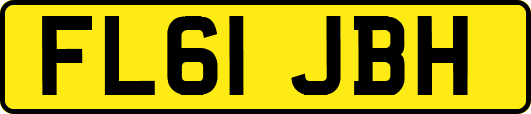 FL61JBH
