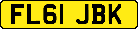FL61JBK