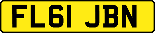 FL61JBN