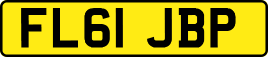 FL61JBP