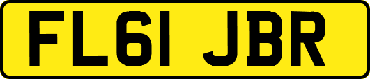 FL61JBR