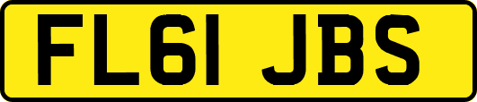 FL61JBS