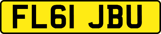 FL61JBU