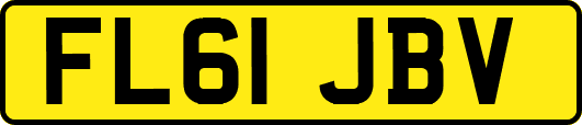 FL61JBV