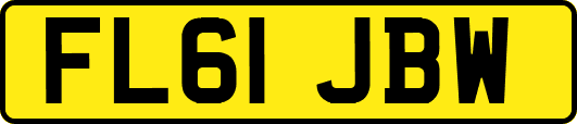 FL61JBW