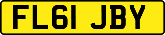 FL61JBY