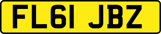 FL61JBZ