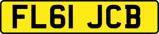 FL61JCB