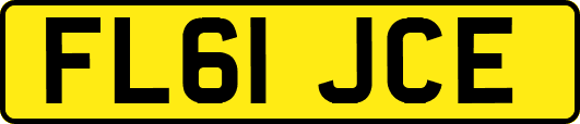 FL61JCE