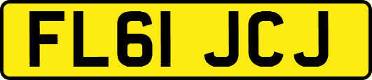 FL61JCJ