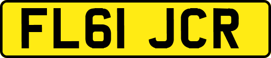 FL61JCR