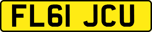 FL61JCU