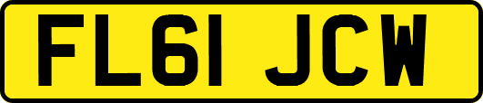 FL61JCW