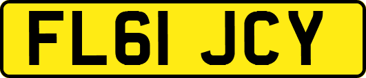 FL61JCY