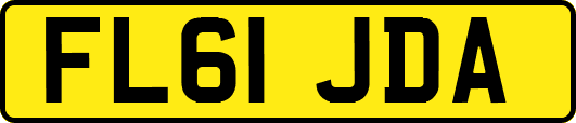 FL61JDA