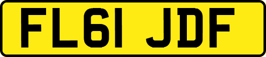 FL61JDF