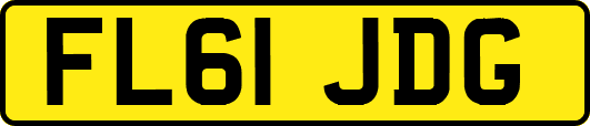 FL61JDG