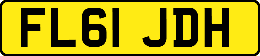 FL61JDH