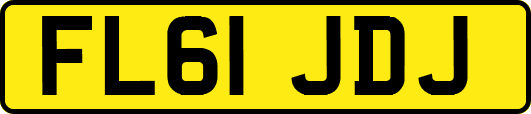 FL61JDJ