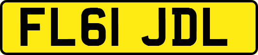 FL61JDL