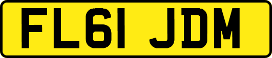 FL61JDM