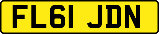 FL61JDN