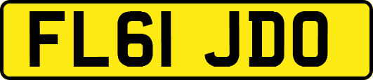 FL61JDO