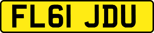 FL61JDU
