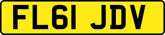 FL61JDV