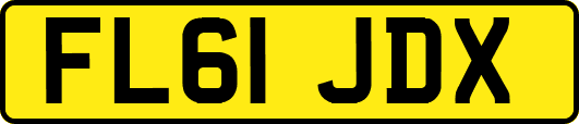 FL61JDX