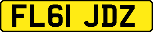 FL61JDZ