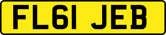 FL61JEB