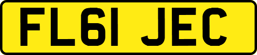 FL61JEC