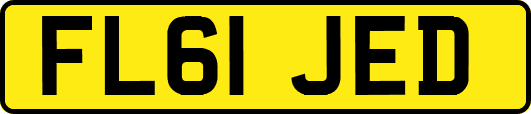 FL61JED