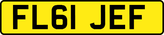 FL61JEF