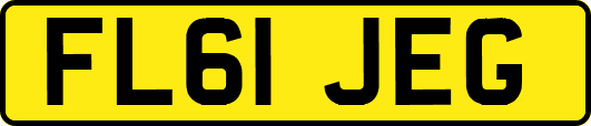 FL61JEG