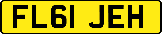 FL61JEH