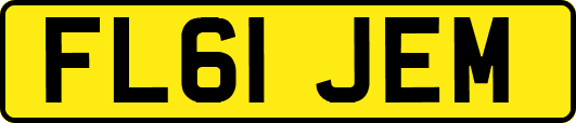 FL61JEM
