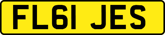 FL61JES