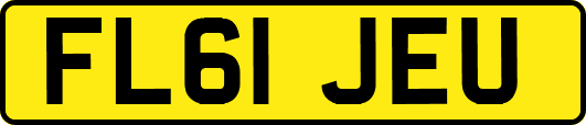 FL61JEU