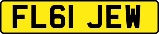 FL61JEW