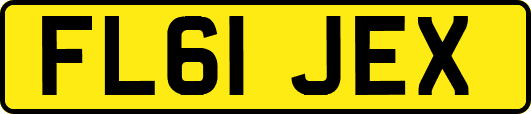 FL61JEX